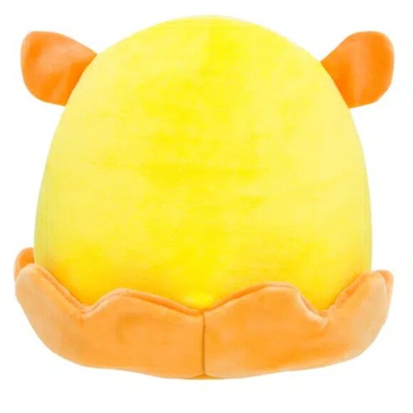 Squishmallows Original - Bijan the Dumbo Octopus - 5 - Inch Stuffie BNWT - Picture 3 of 3